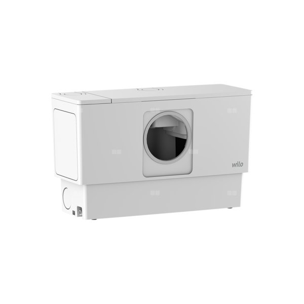 Pompa do ścieków WILO DrainLift MINI5-XS/WC-EF 50 Hz / 700 W / 20.3 kPa