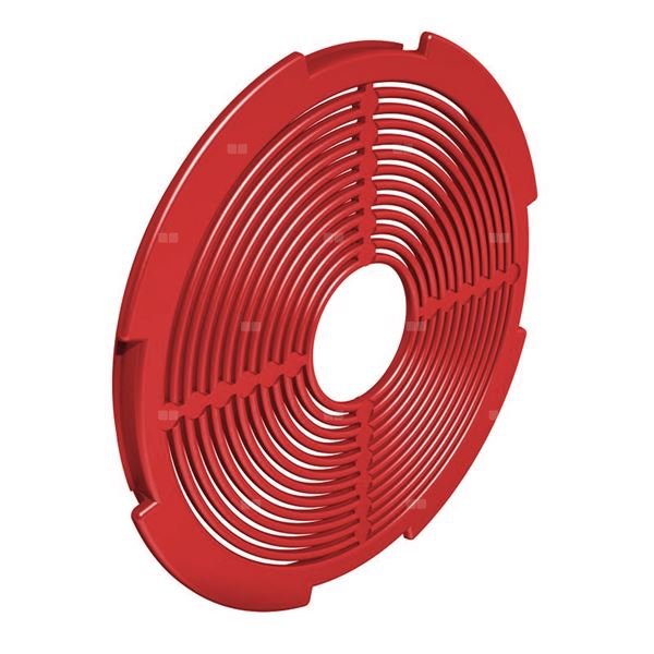 Kryza DN 75 do rozdzielacza powietrza DN 125-180 (opakowanie 10 szt.)