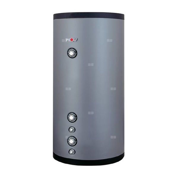 Zasobnik buforowy SPU-1-200