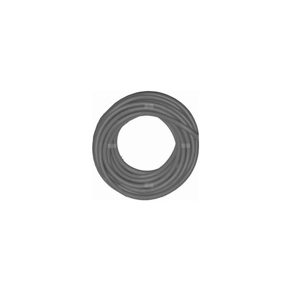 Kabel przyłączeniowy, 15 m (2 x RJ12/6), kolor czarny