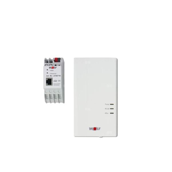 MODUŁ KNX ZEWNĘTRZNY