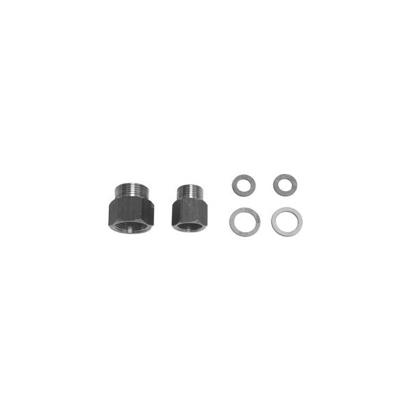 Adapter do zasilania w ciepłą i zimną wodę CGW-2