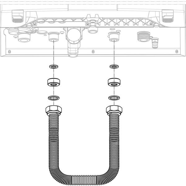 ELEMENT ŁĄCZĄCY