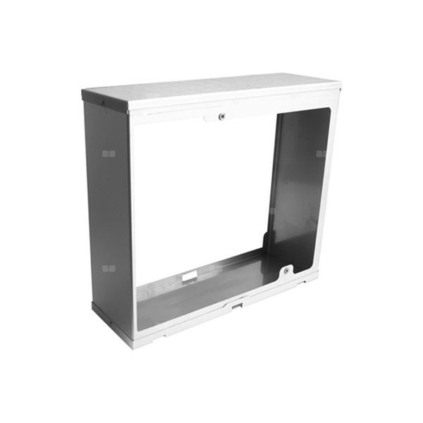 PRZEDŁUŻENIE 100MM CWL-D-70 DLA GRUBOŚCI ŚCIANY 400-500MM STAL NIERDZEWNA