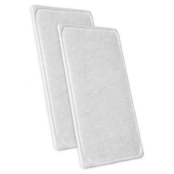Duży zestaw serwisowy filtra klasy G4 50 szt. / 415 x 237 mm