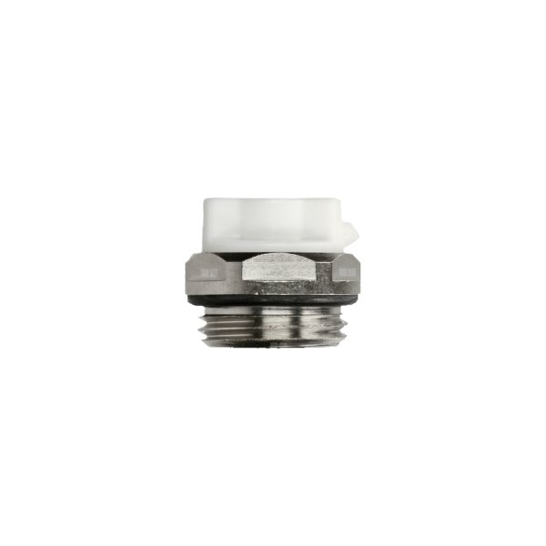 Odpowietrznik ręczny 1/2”