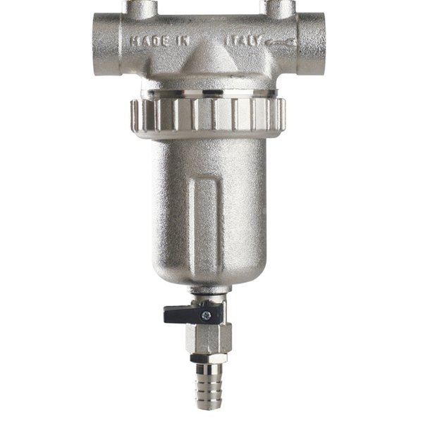 Filtr samoczyszczący do wody FSV 100F – GW 1”