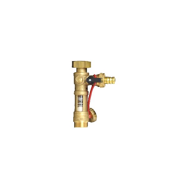 Rotametr 2 - 12 l/min